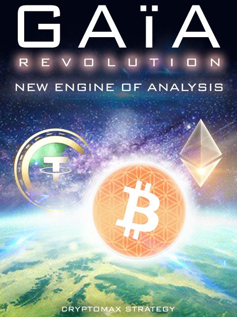 GAÏA REVOLUTION Kryll strategy poster
