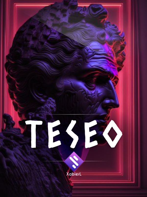 Teseo Kryll strategy poster