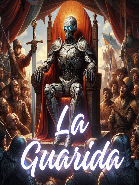 La Guarida Kryll strategy poster