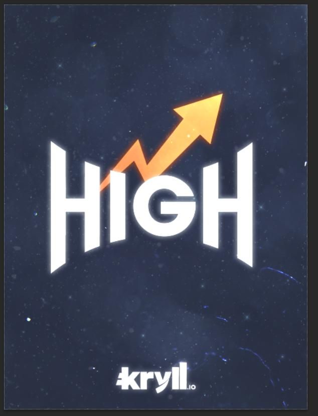 ⚡HIGH⚡ Kryll strategy poster