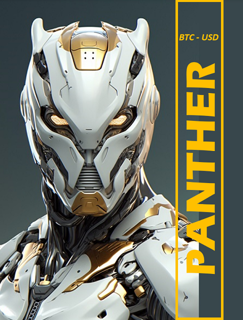 PANTHER (PRIVATE) Kryll strategy poster