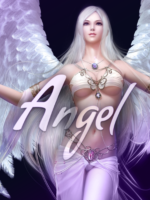 ANGEL Kryll strategy poster