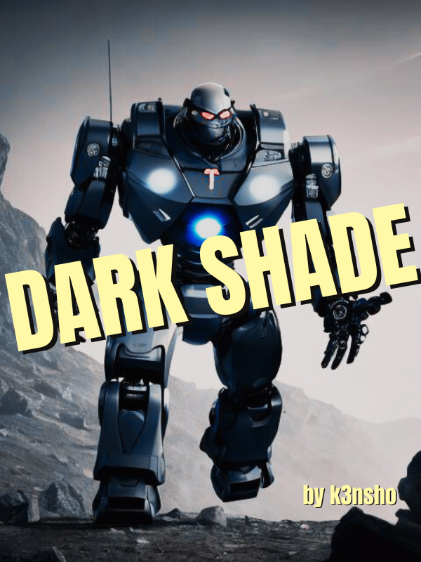 Dark Shade Kryll strategy poster